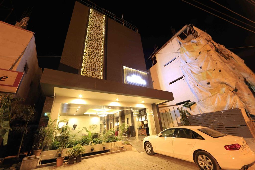 Hotel Regalia 3*