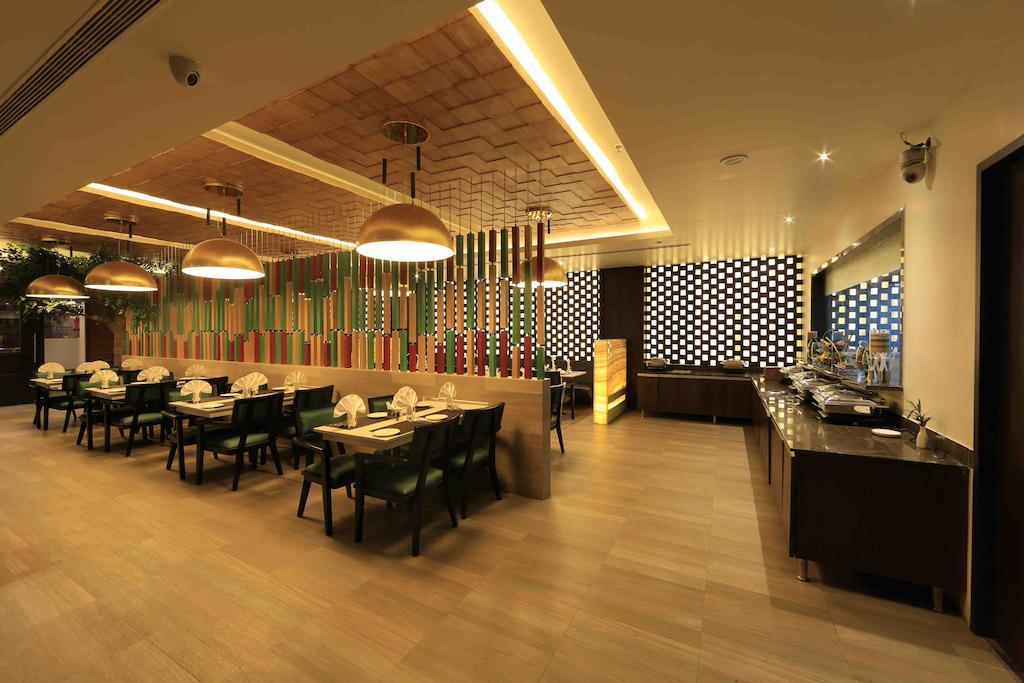 Regalia Hotel Tirupati