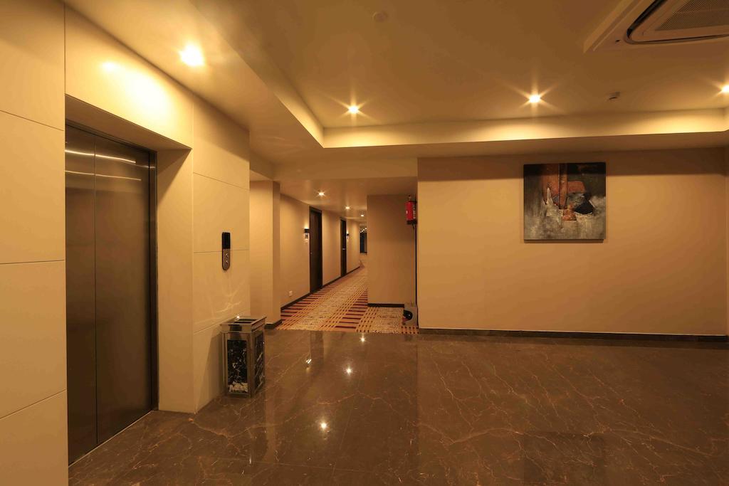 Regalia Hotel 3*