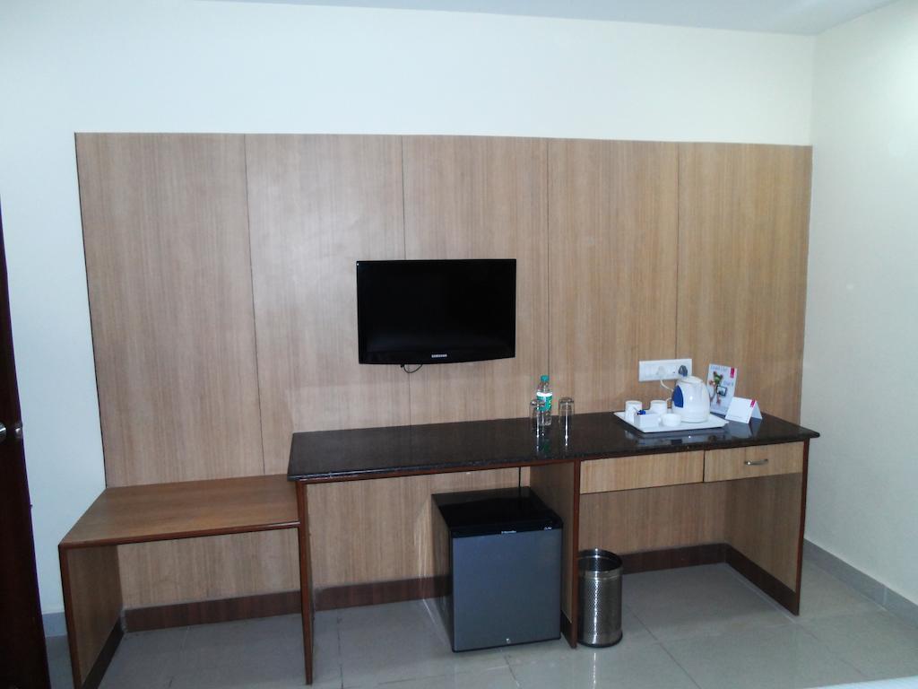 Kandy Plr Tirupati