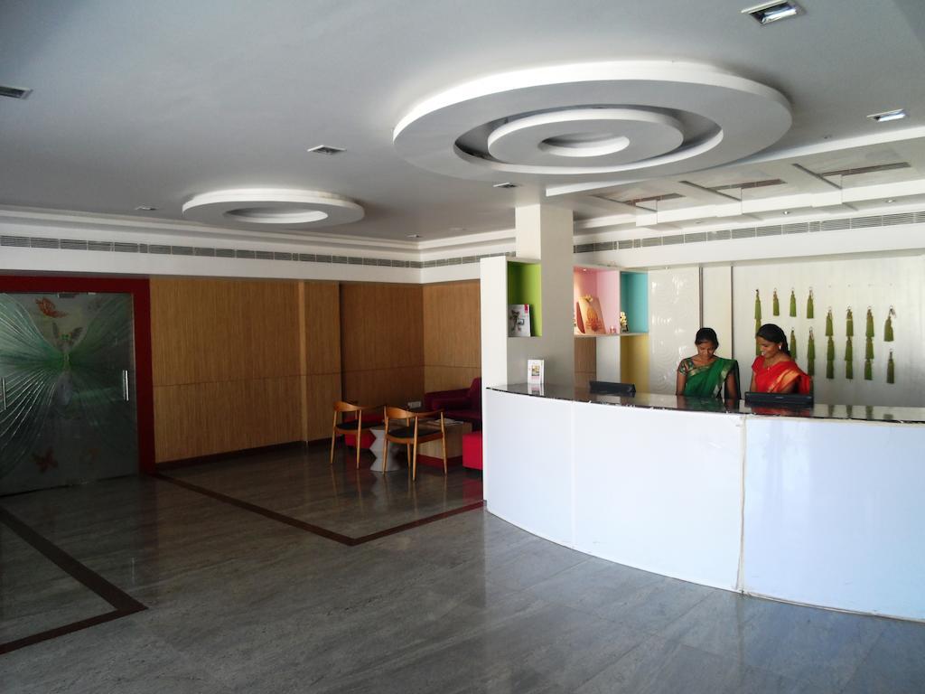 Hotel Kandy Plr 3*