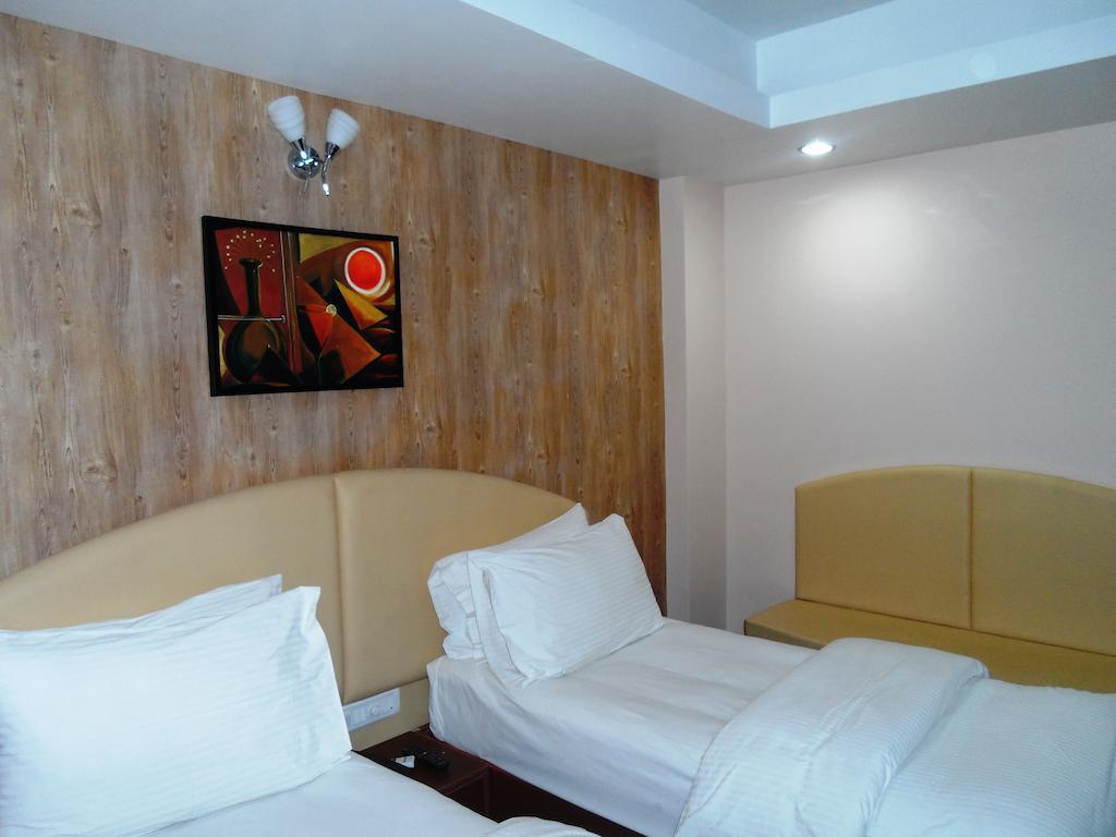 Hotel Kandy Plr 3*