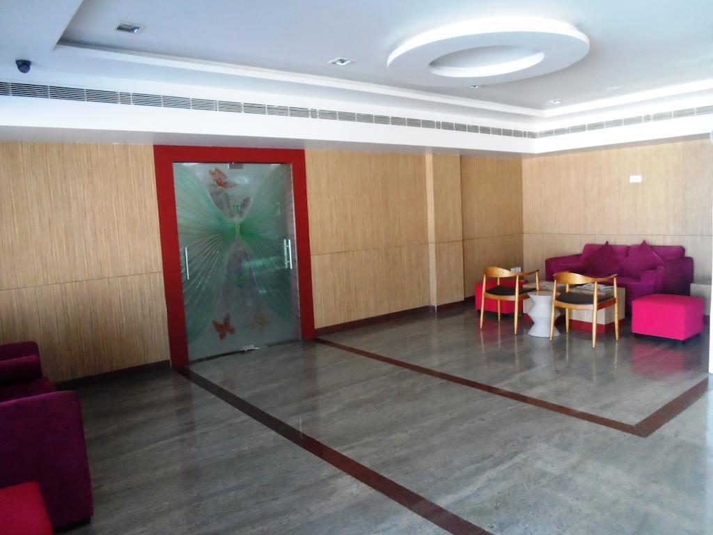 Kandy Plr Tirupati