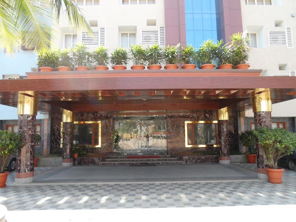 Hotel Kandy Plr 3*