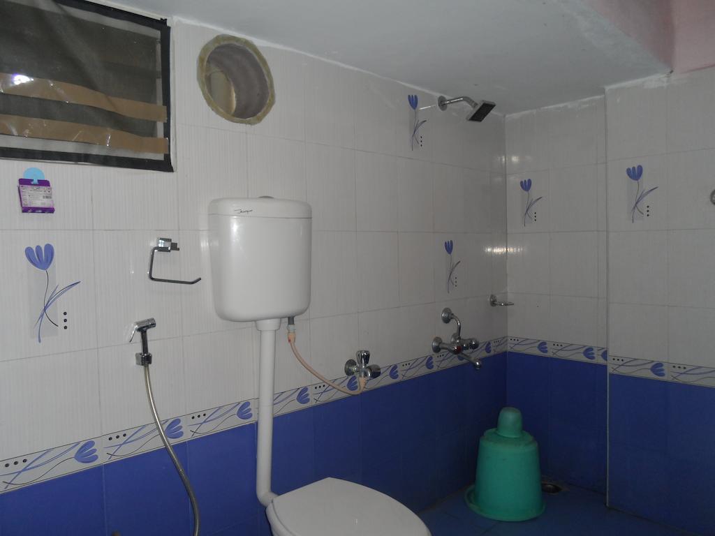 Pasuparthy Residency