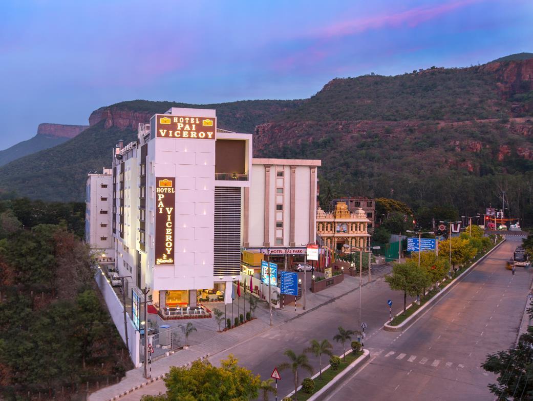Hotel Pai Viceroy