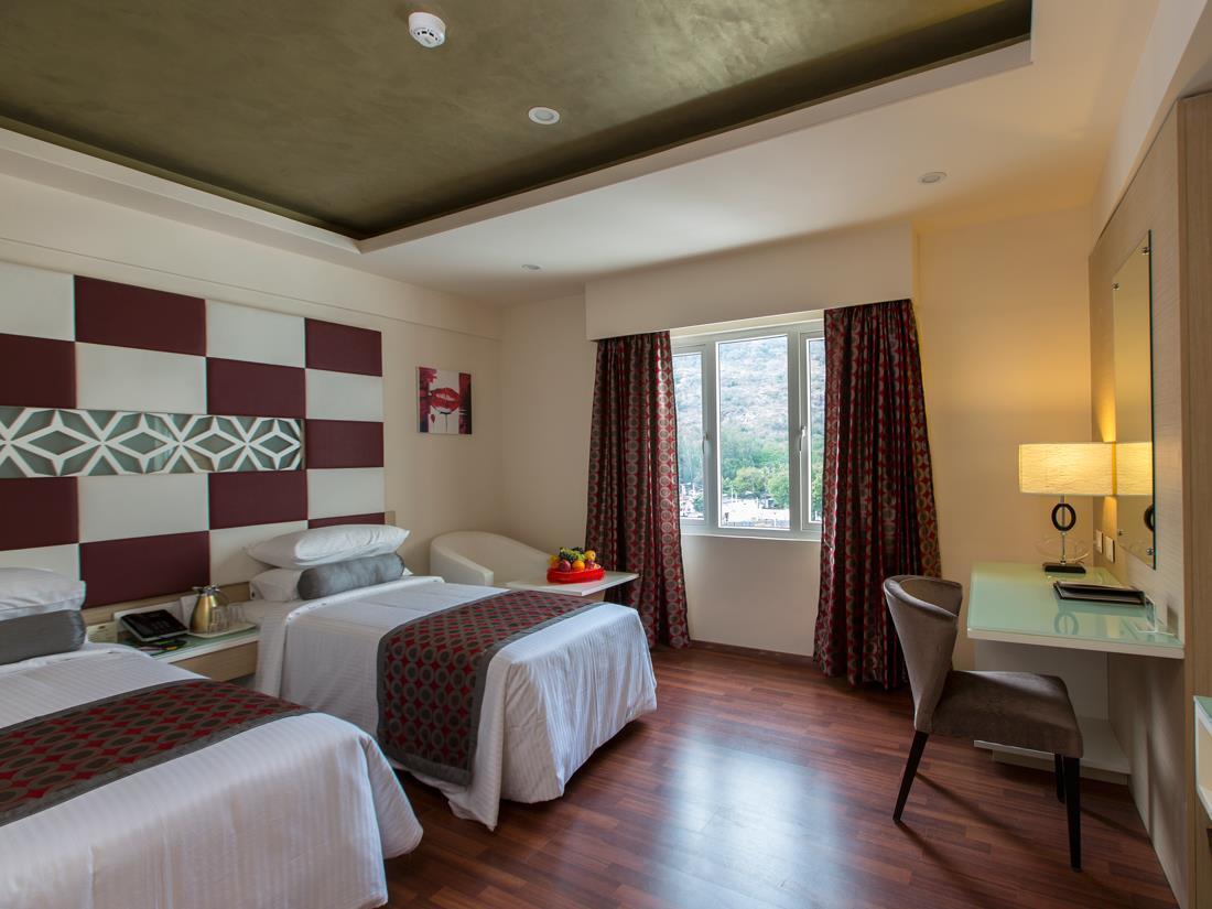 Hotel Pai Viceroy 4*