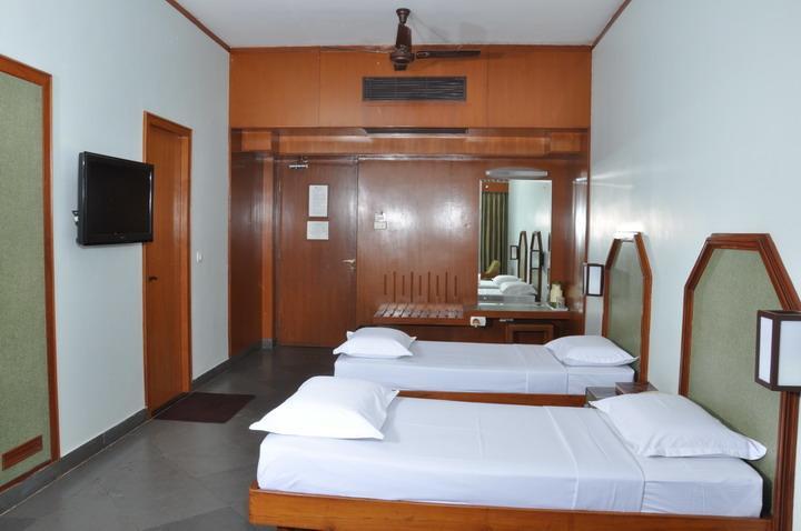 Hotel Mayura
