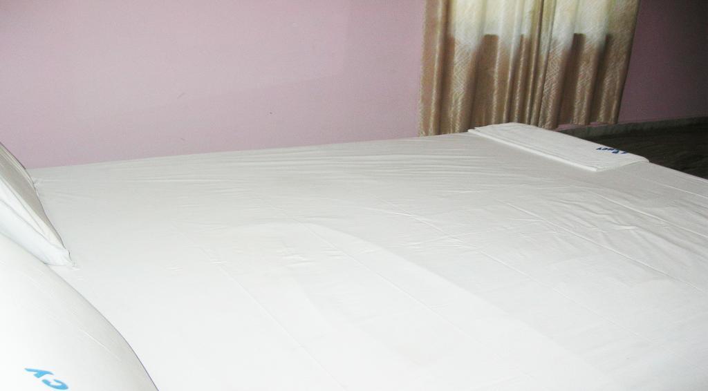 Sp Residency Tirupati