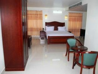 Hotel Psr