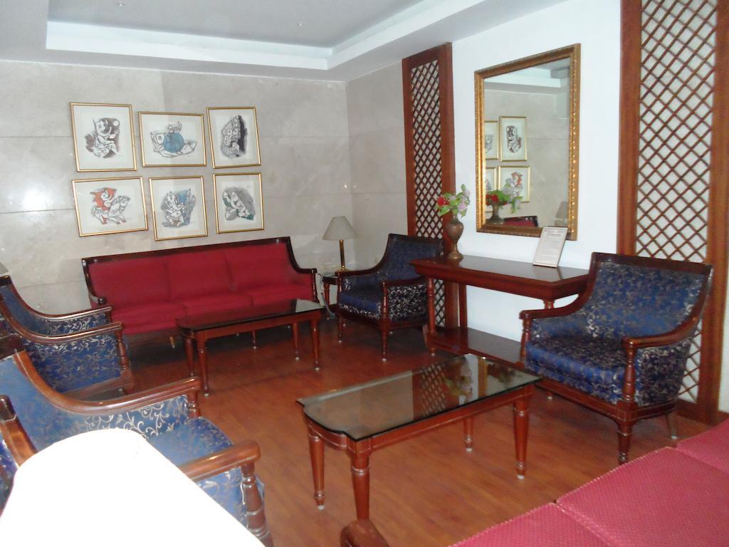 Hotel Bhimas Paradise