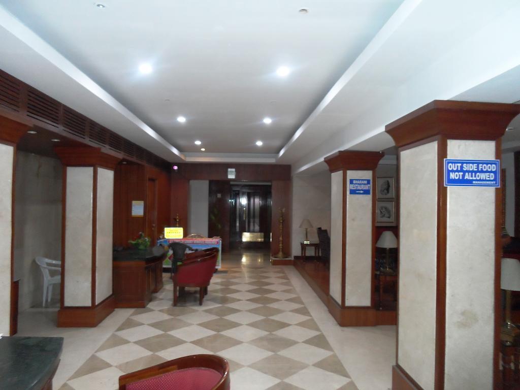 Bhimas Paradise Tirupati