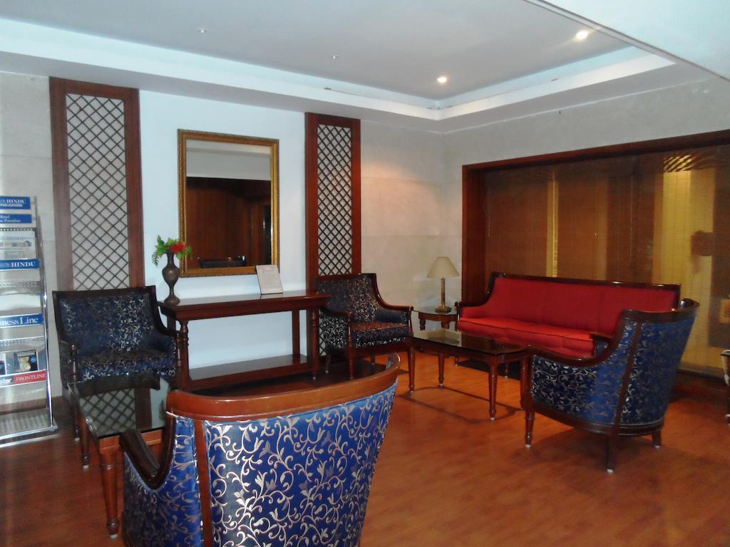 Hotel Bhimas Paradise