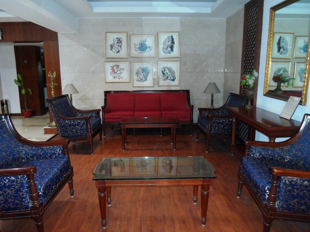 Hotel Bhimas Paradise 2*