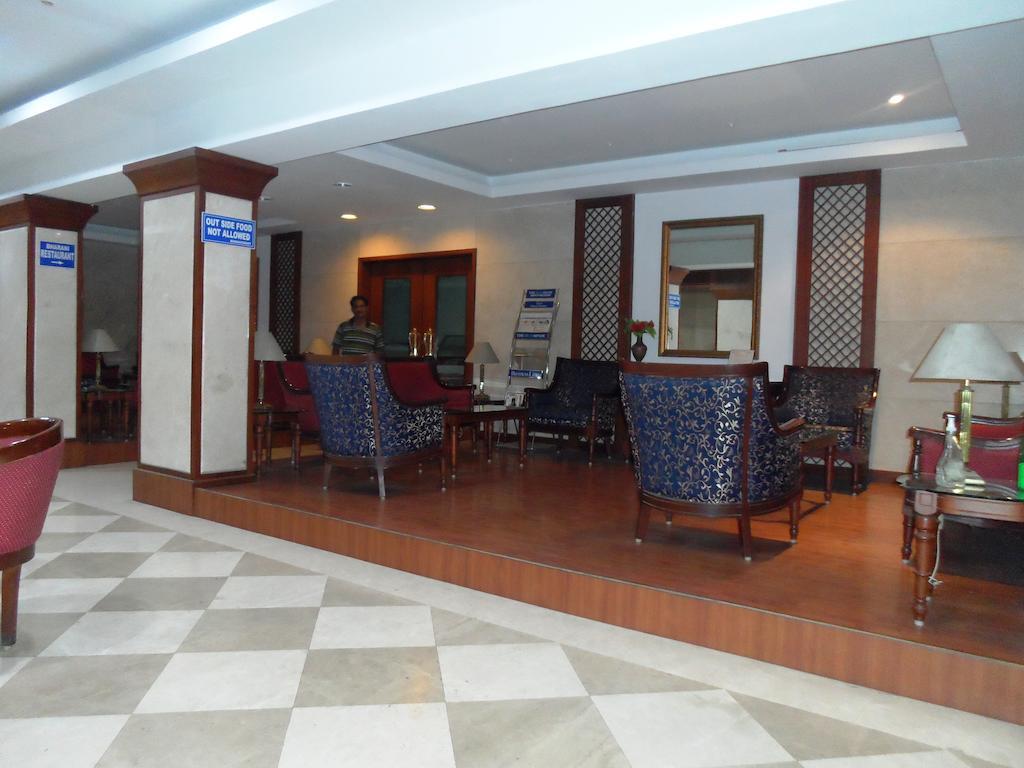 Hotel Bhimas Paradise 2*