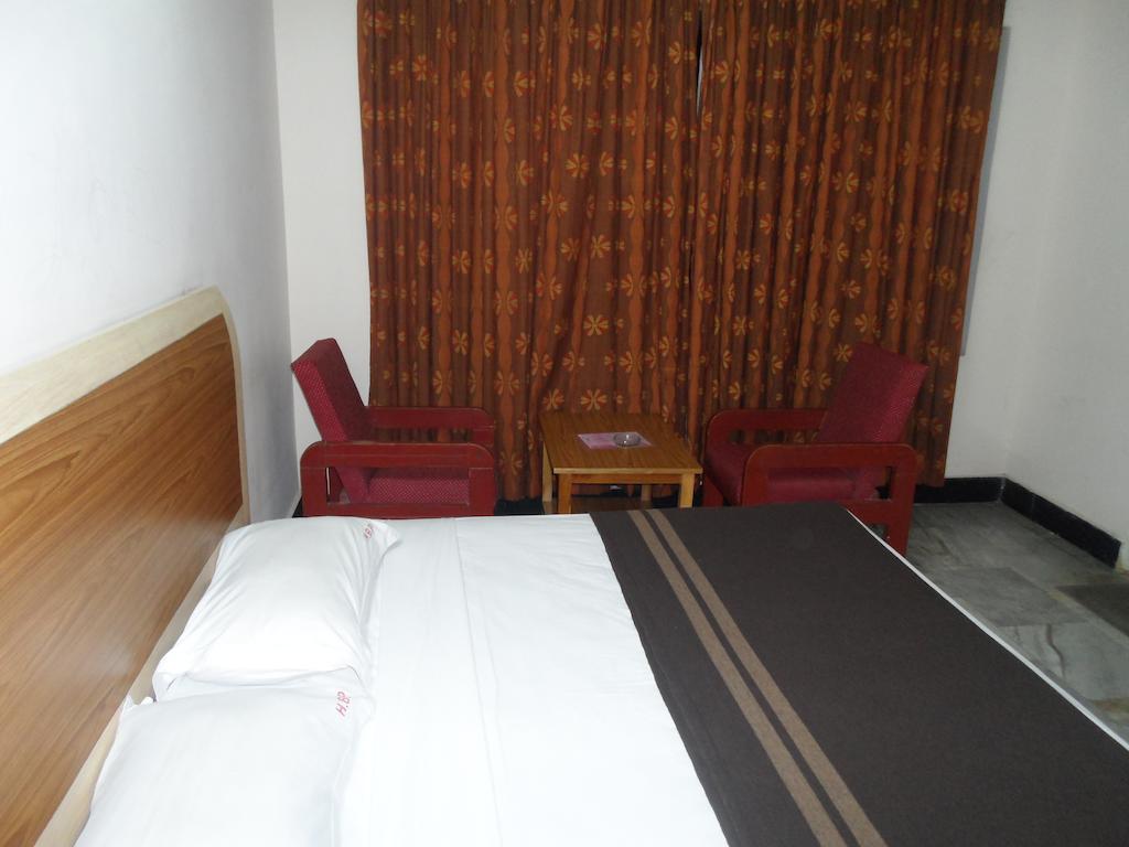 Bhimas Paradise Tirupati