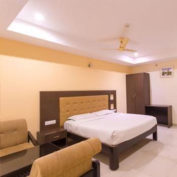 Hotel Ginger - 3*
