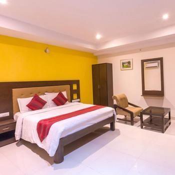 Hotel Ginger -