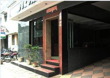 Hotel Durga Residency 2*