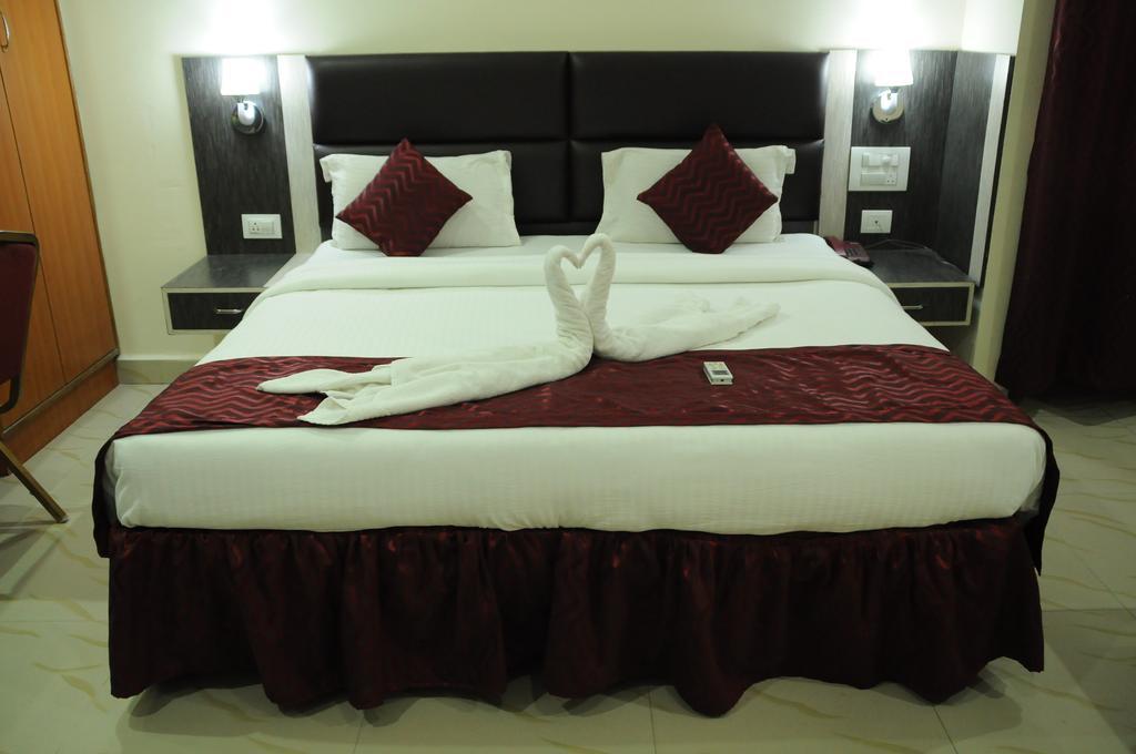 Hotel Vihas