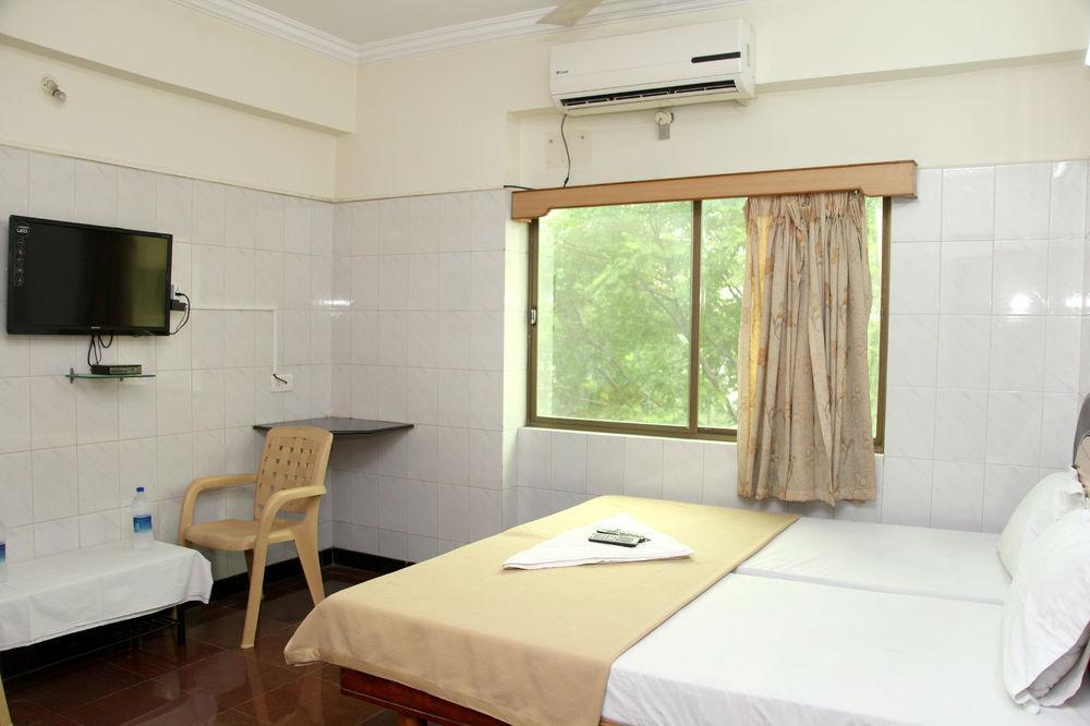 Hotel Durga Residency Tirupati