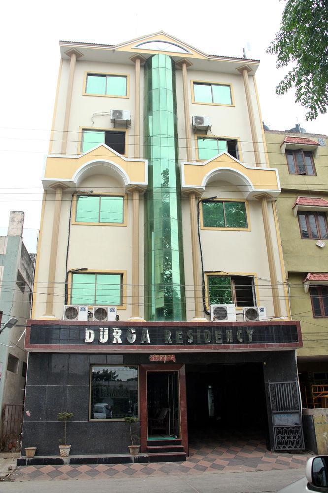 Hotel Durga Residency Tirupati