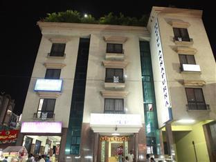 Annapurna Residency Hotel 3*