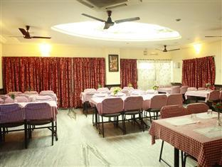 Annapurna Residency Hotel Tirupati