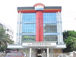 Sunilkrishna Hotel Tirupati