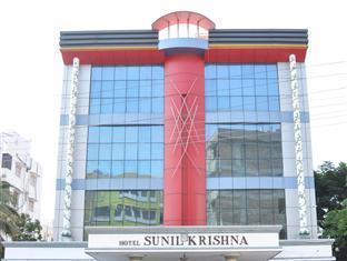 Sunilkrishna Hotel *