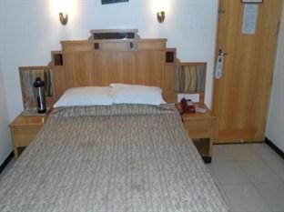 Kalyan Residency Hotel