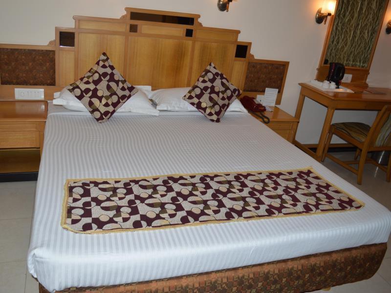 Kalyan Residency Hotel