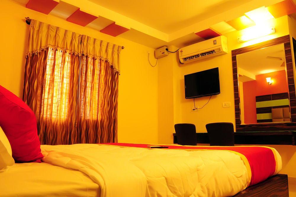Oyo Srinivasam Annexe 3* Tirupati