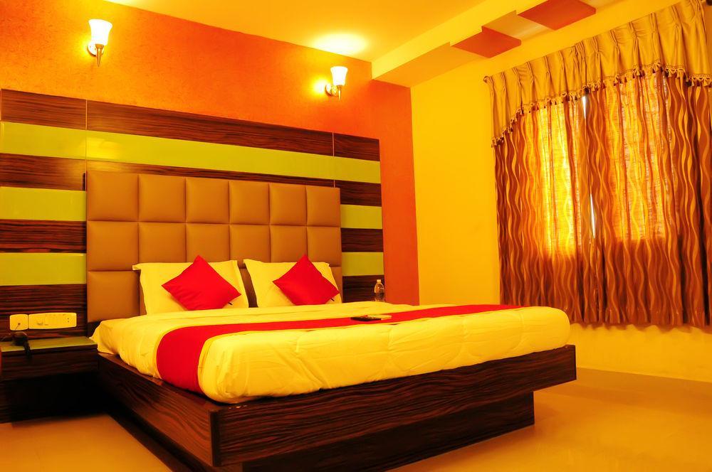 Oyo Srinivasam Annexe Hotel