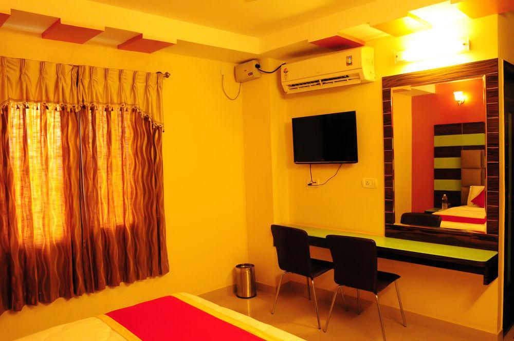 Oyo Srinivasam Annexe 3* Tirupati