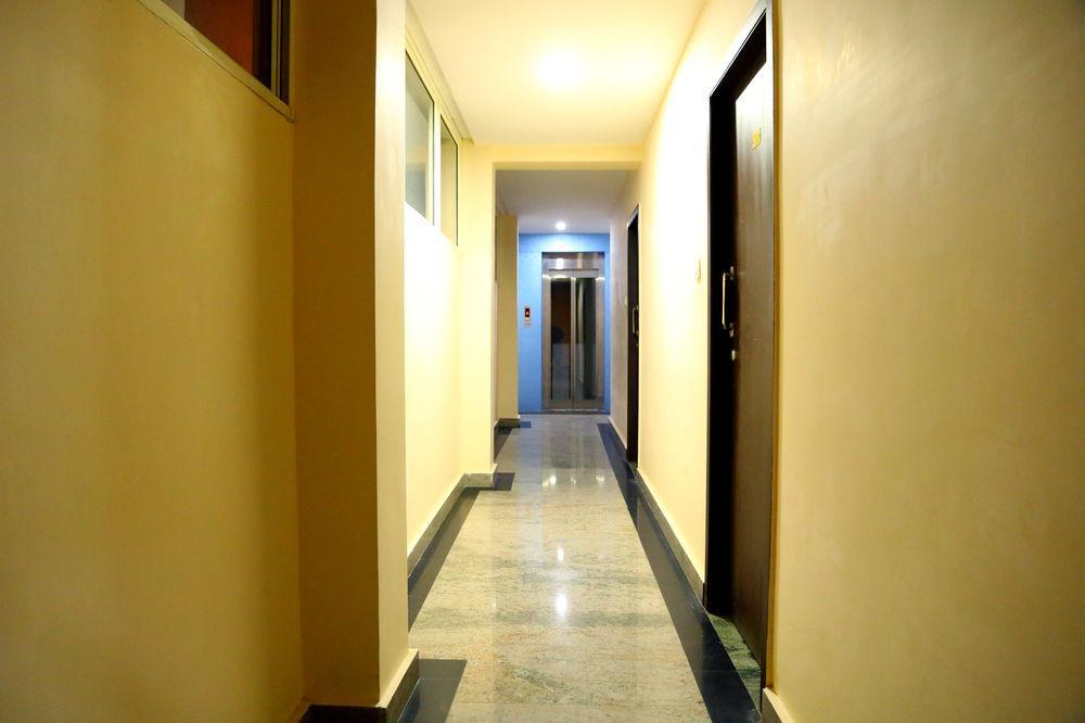 Oyo Srinivasam Annexe 3* Tirupati