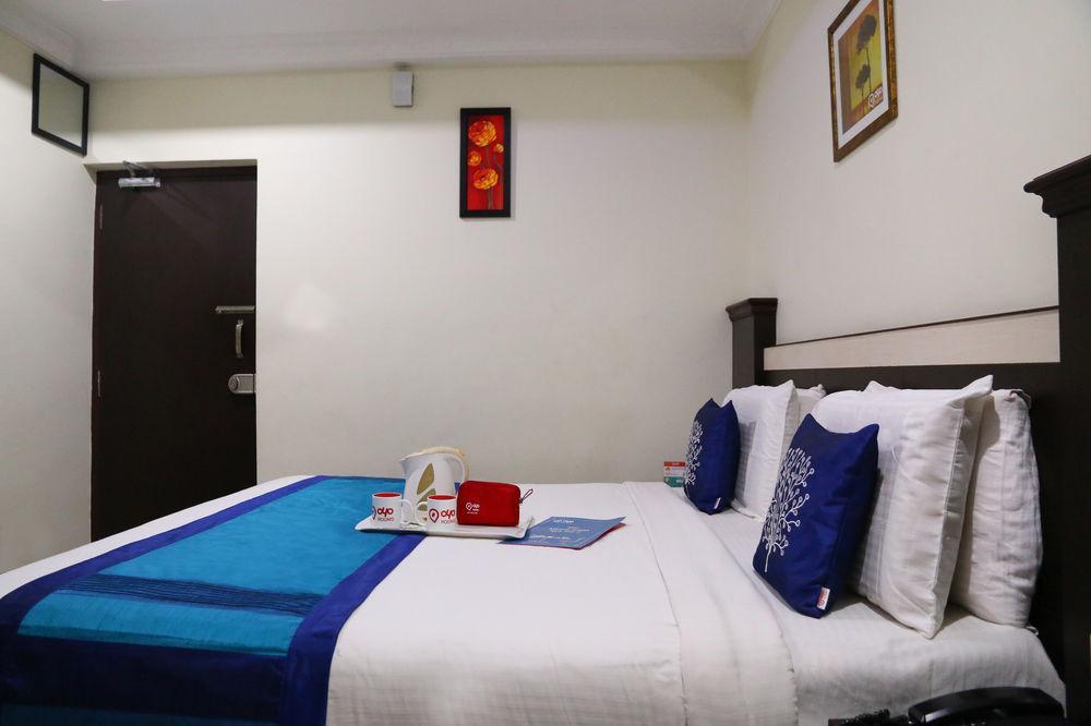 Oyo Srinivasam Annexe Hotel 3*