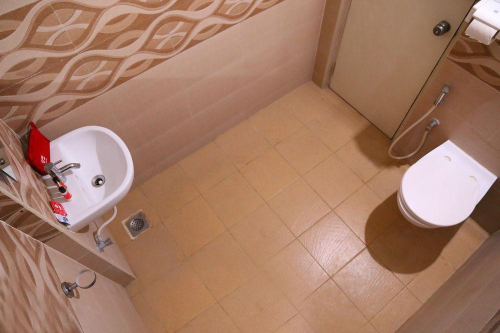Oyo Srinivasam Annexe 3* Tirupati