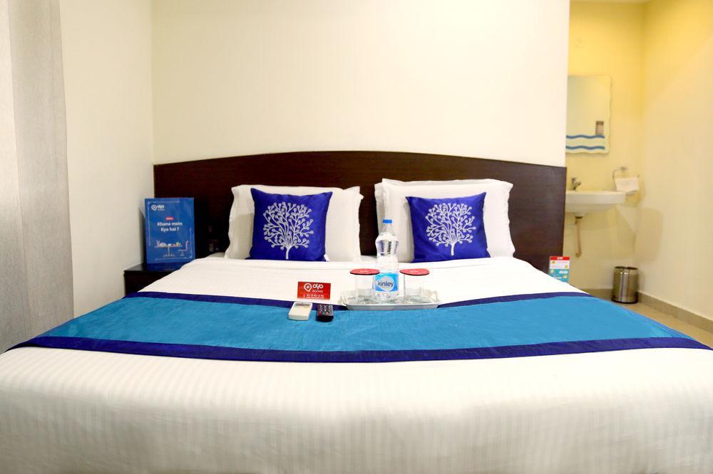 Oyo Srinivasam Annexe Hotel