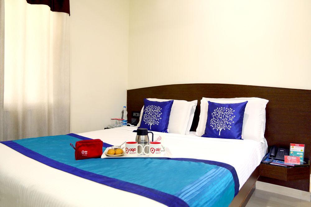 Oyo Srinivasam Annexe 3*