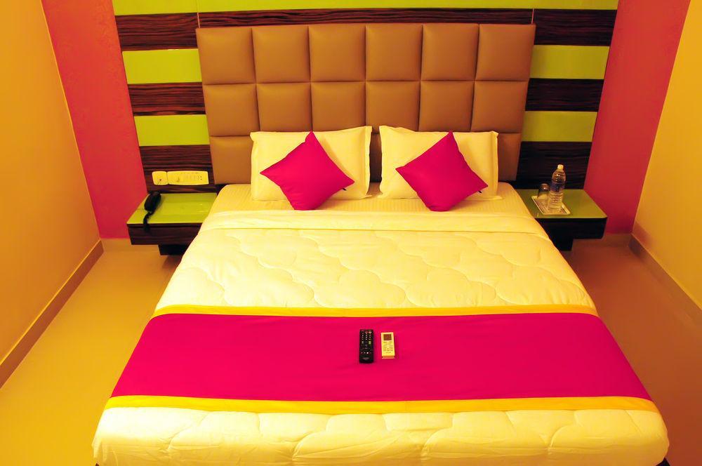 Oyo Srinivasam Annexe 3* Tirupati