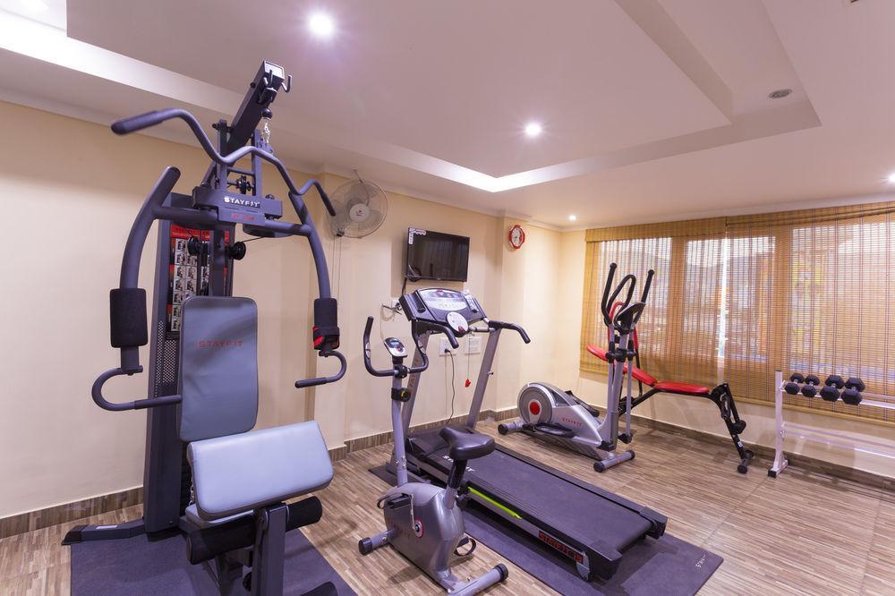 Ginger - 3* Tirupati