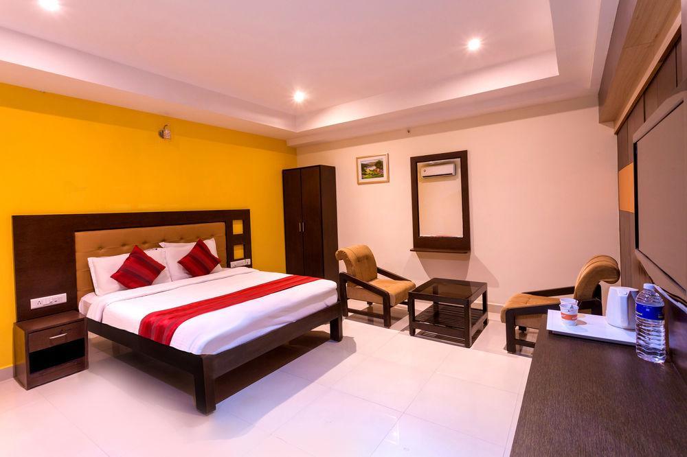 Ginger - Hotel