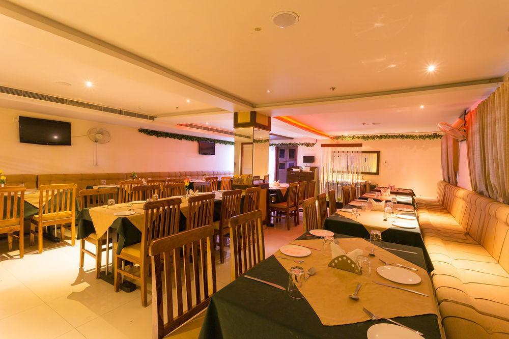 Ginger - 3* Tirupati