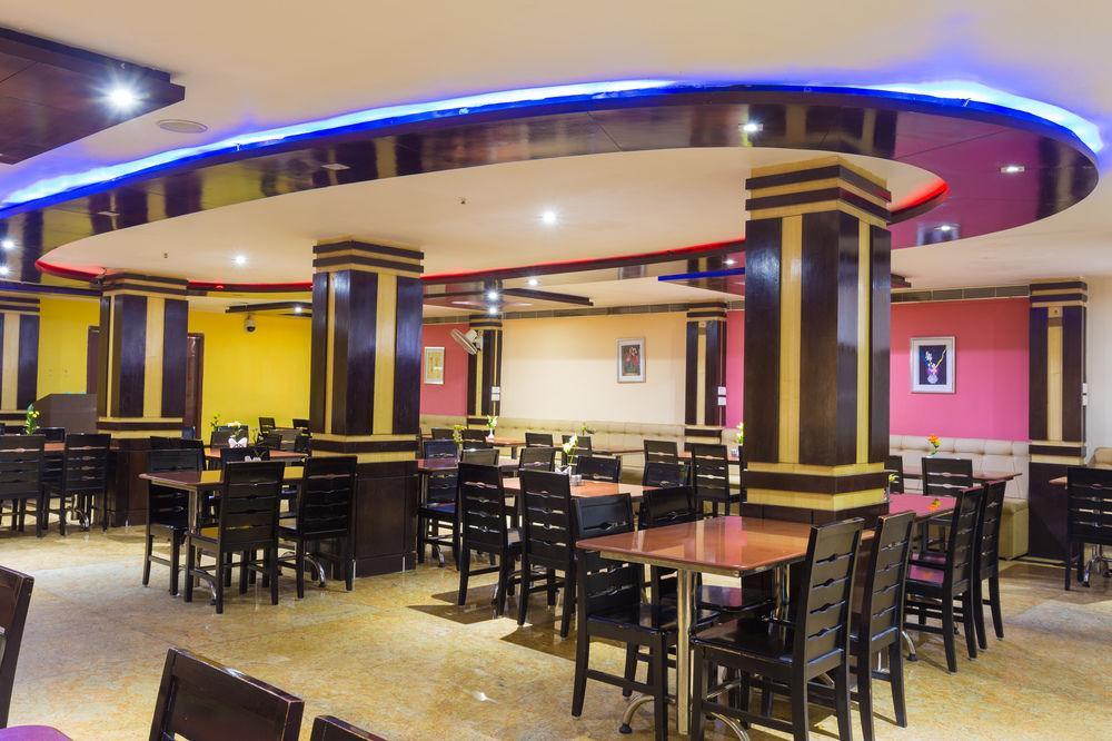 Ginger - Hotel 3*