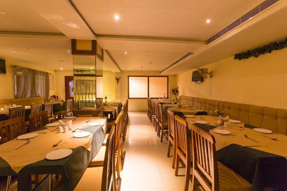 Ginger - 3* Tirupati