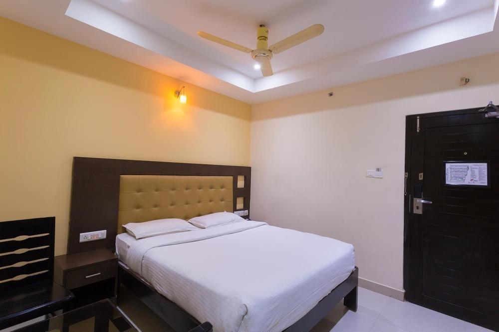 Ginger - 3* Tirupati