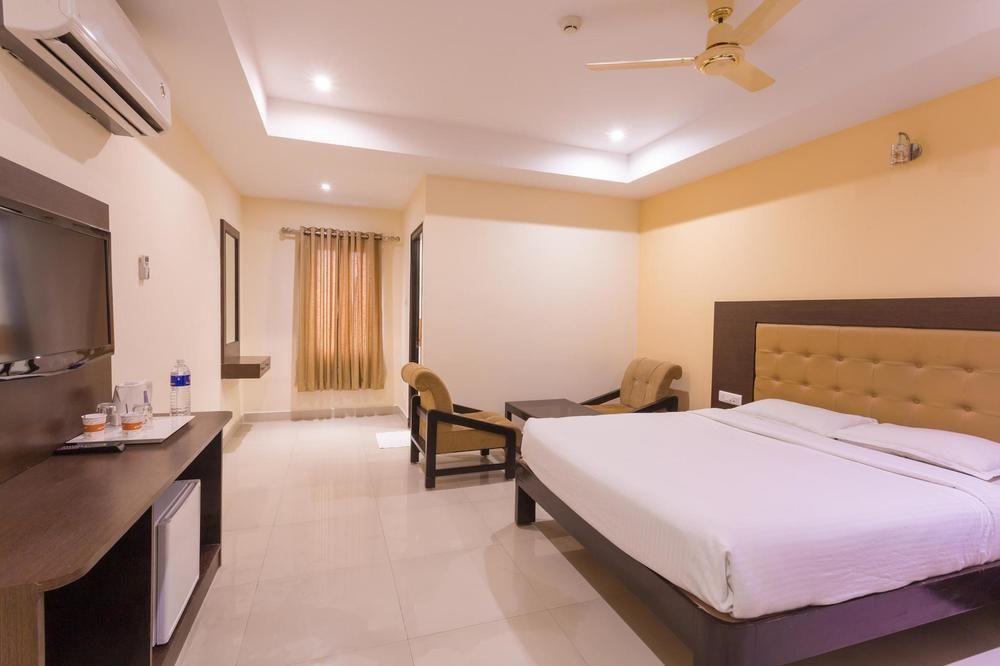 Ginger - Hotel 3*
