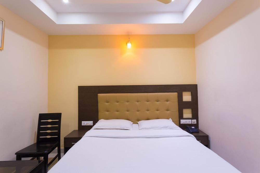 Ginger - 3* Tirupati
