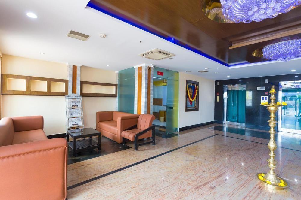 Ginger - Hotel 3*